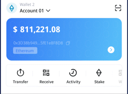 AI助推育种成为以太坊钱包“可计算的科
